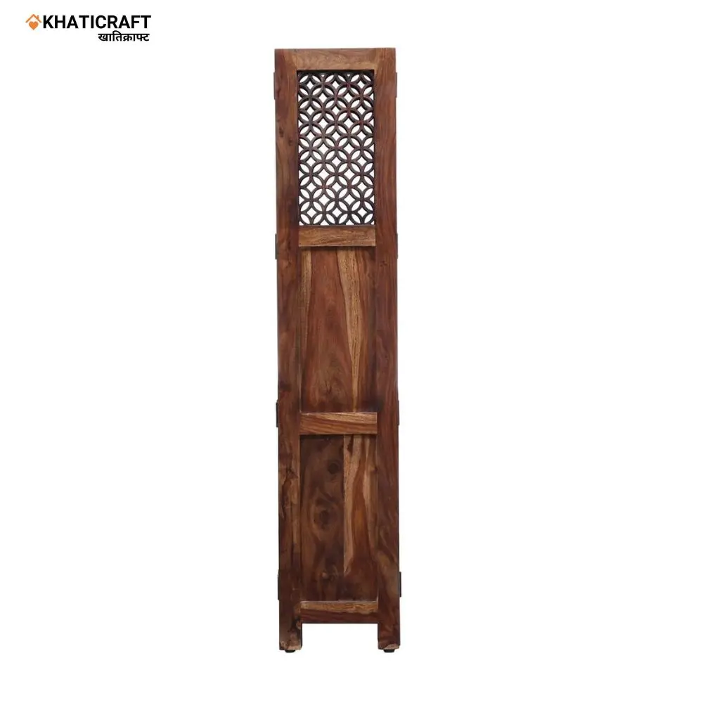 Mira Partition in solid Wood Sheesham by Khaticraft (5).webp