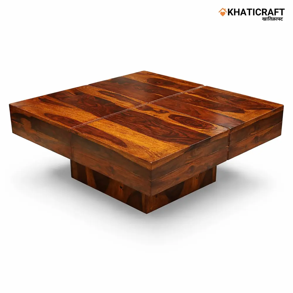 Hima Coffee Table