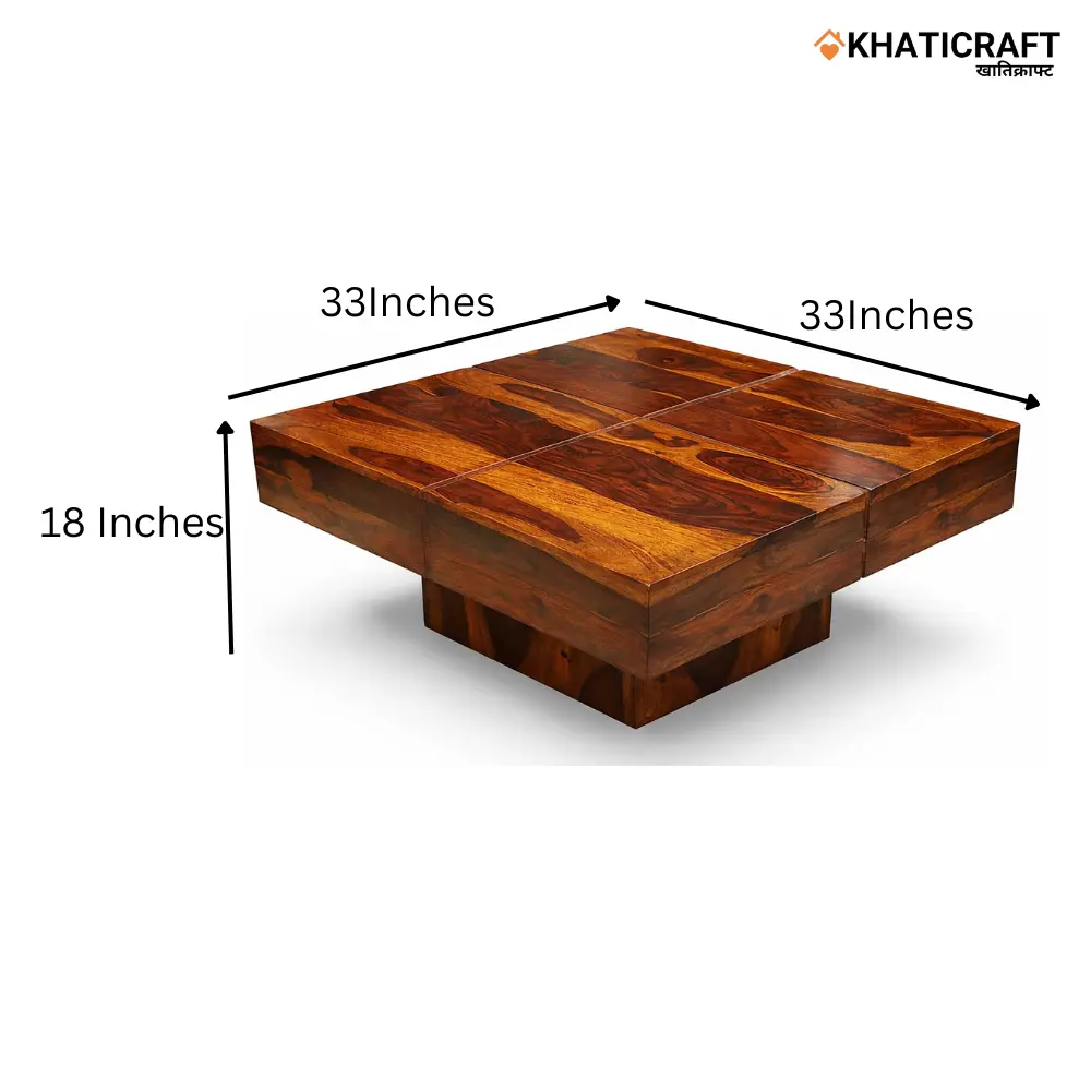 Hima Coffee Table