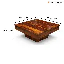 Hima Coffee Table
