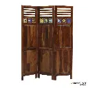 Chitra Partition in solid wood sheesham by Khaticraft (2).webp