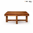 Mira Nested Coffee Table Set of 5(1+4) by khaticraft
