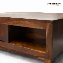 Amol Coffee Table by khaticraft