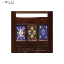 Chitra Partition in solid wood sheesham by Khaticraft (4).webp