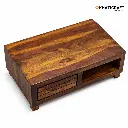 Amol Coffee Table by khaticraft