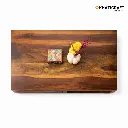 Amol Coffee Table by khaticraft