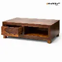 Amol Coffee Table by khaticraft