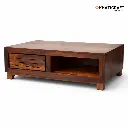 Amol Coffee Table by khaticraft