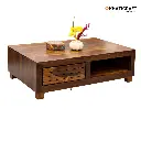 Amol Coffee Table by khaticraft