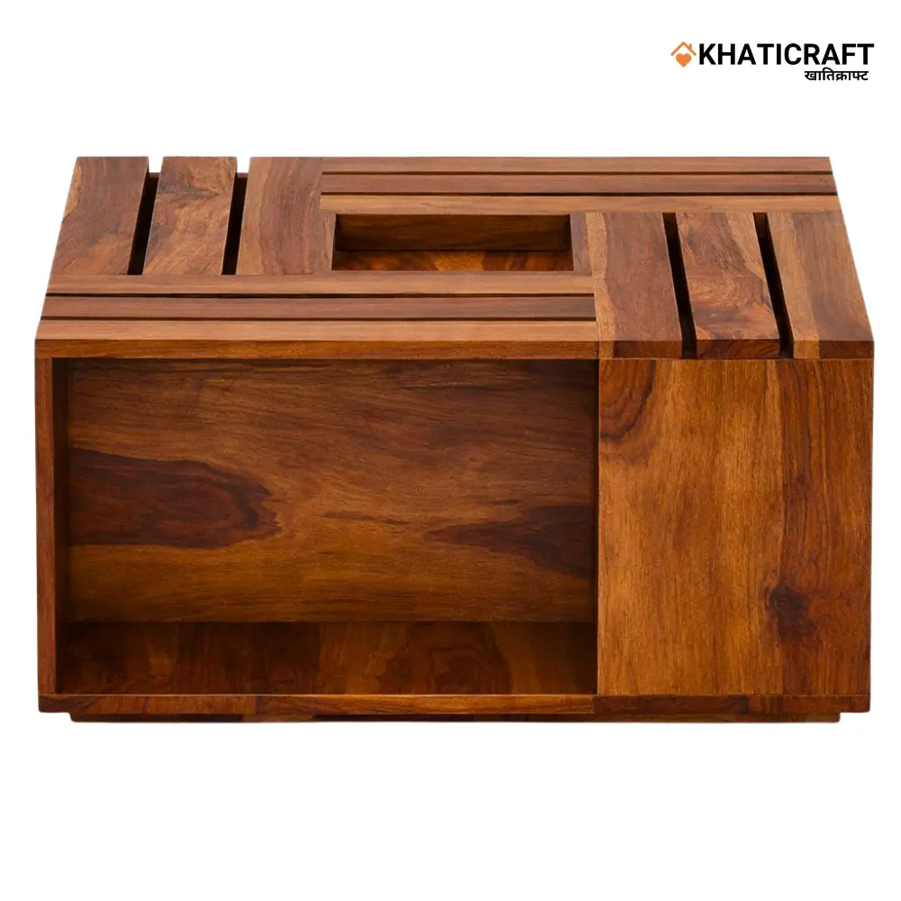 Arya Coffee Table by khaticraft