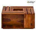 Arya Coffee Table by khaticraft