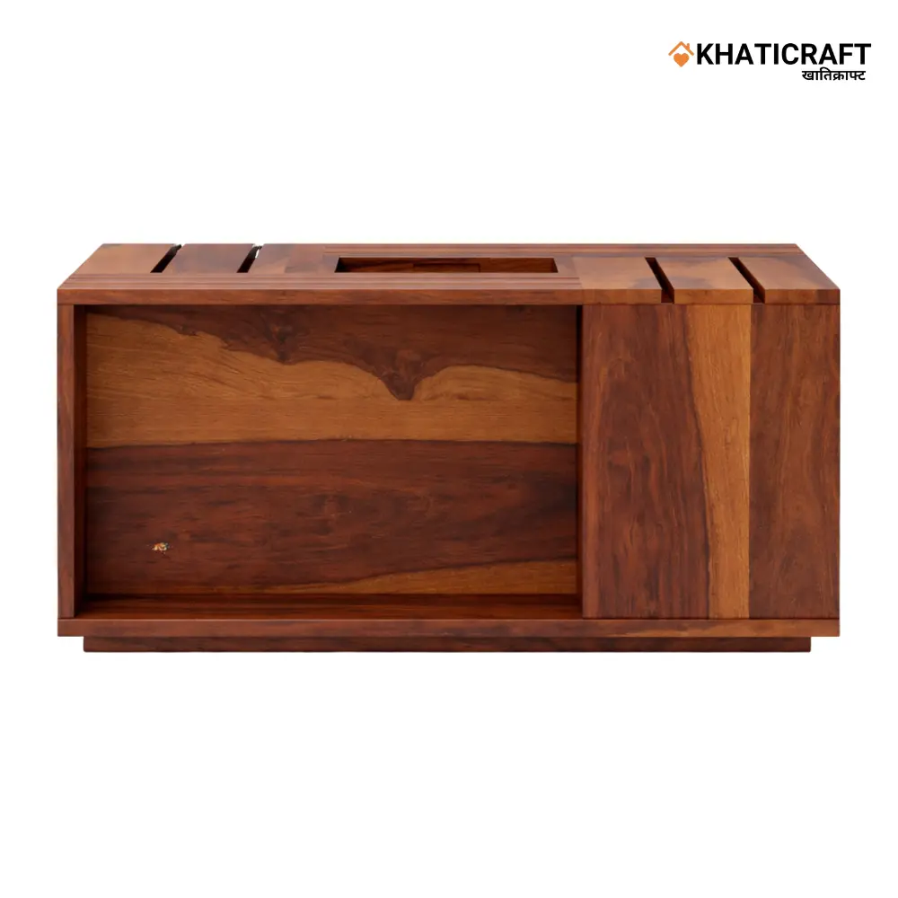 Arya Coffee Table by khaticraft