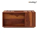 Arya Coffee Table by khaticraft