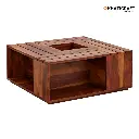 Arya Coffee Table by khaticraft