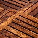 Dhara Nested Coffee Table Set of 5(1+4) By khaticraft