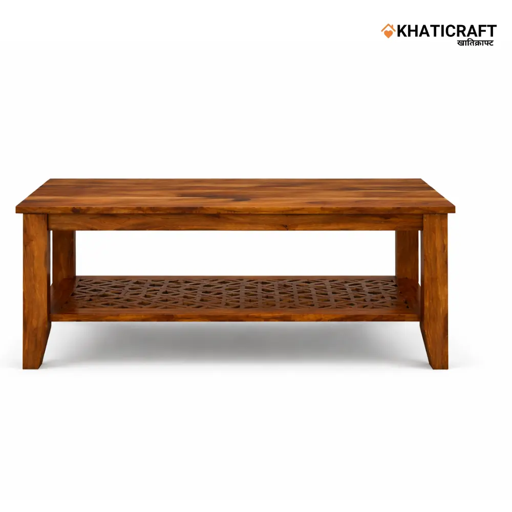 Mira Coffee Table by khaticraft