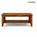 Mira Coffee Table by khaticraft