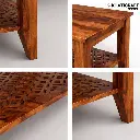 Mira Coffee Table by khaticraft