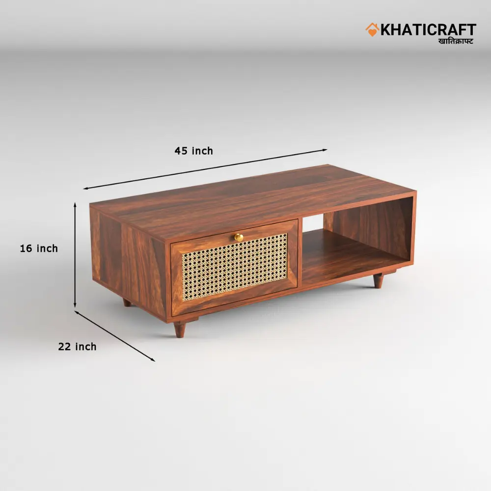Rukm Coffee Table