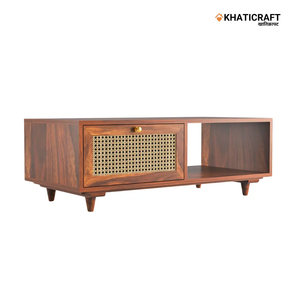 Rukm Coffee Table