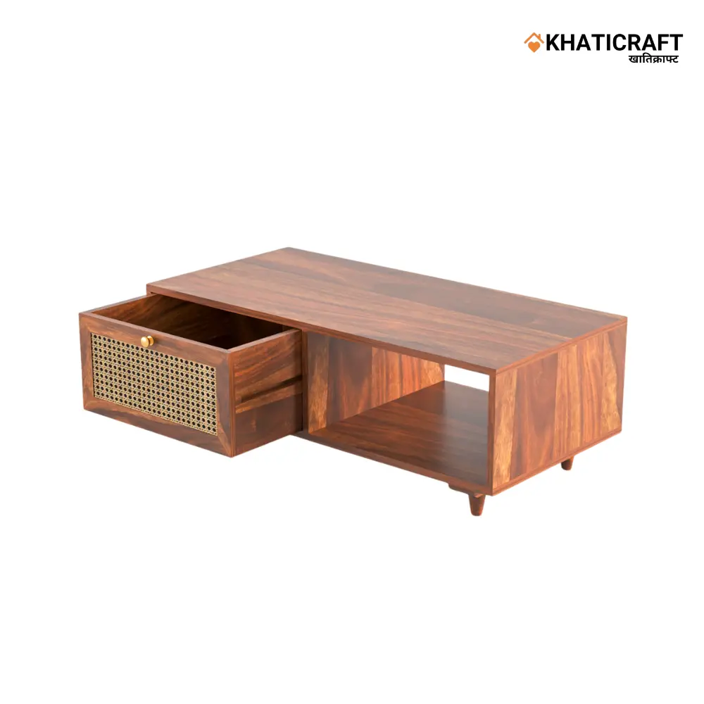 Rukm Coffee Table