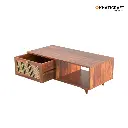 Rukm Coffee Table