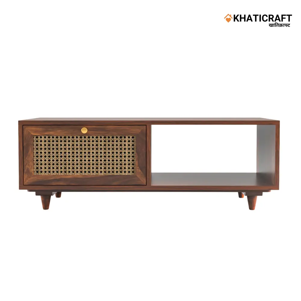 Rukm Coffee Table