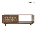 Rukm Coffee Table