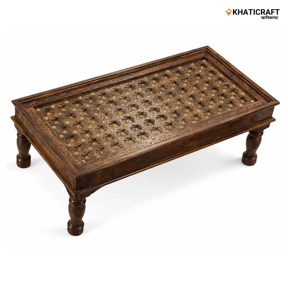 Tamra Coffee Table By Khaticaft (4).webp