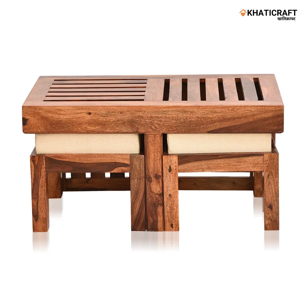 Dhara Nested 1+2 Coffee Table by khaticraft (9).webp