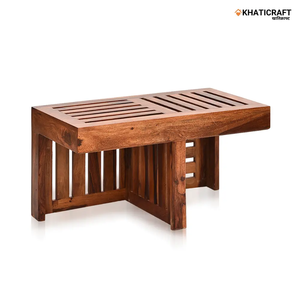 Dhara Nested 1+2 Coffee Table by khaticraft (6).webp