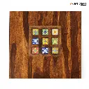 Chitra Nested 1+4 Coffee Table by khaticraft (7).webp