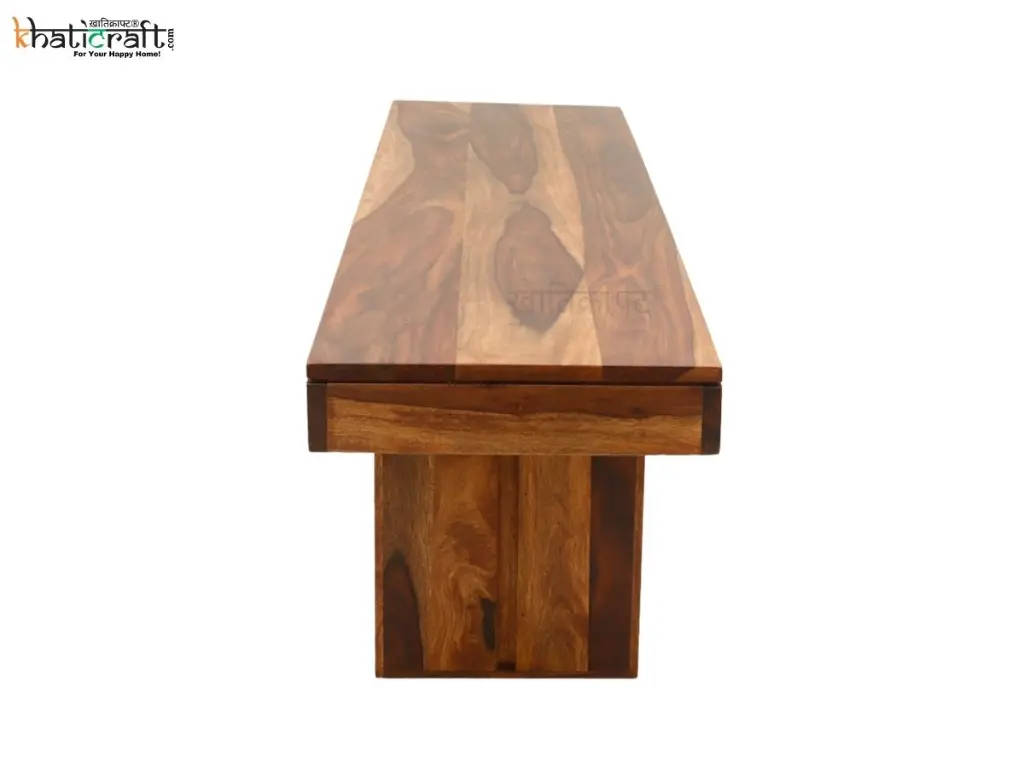 Hola solid wood sheesham bench by khaticraft (3).webp