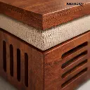 Ulka Nested Coffee Table Set of 3(1+2)  (7).webp