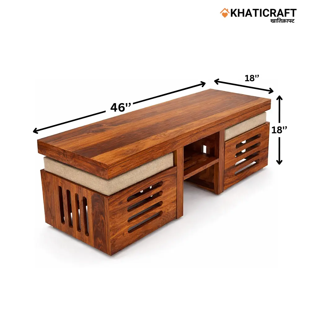 Ulka Nested Coffee Table Set of 3(1+2)  (4).webp