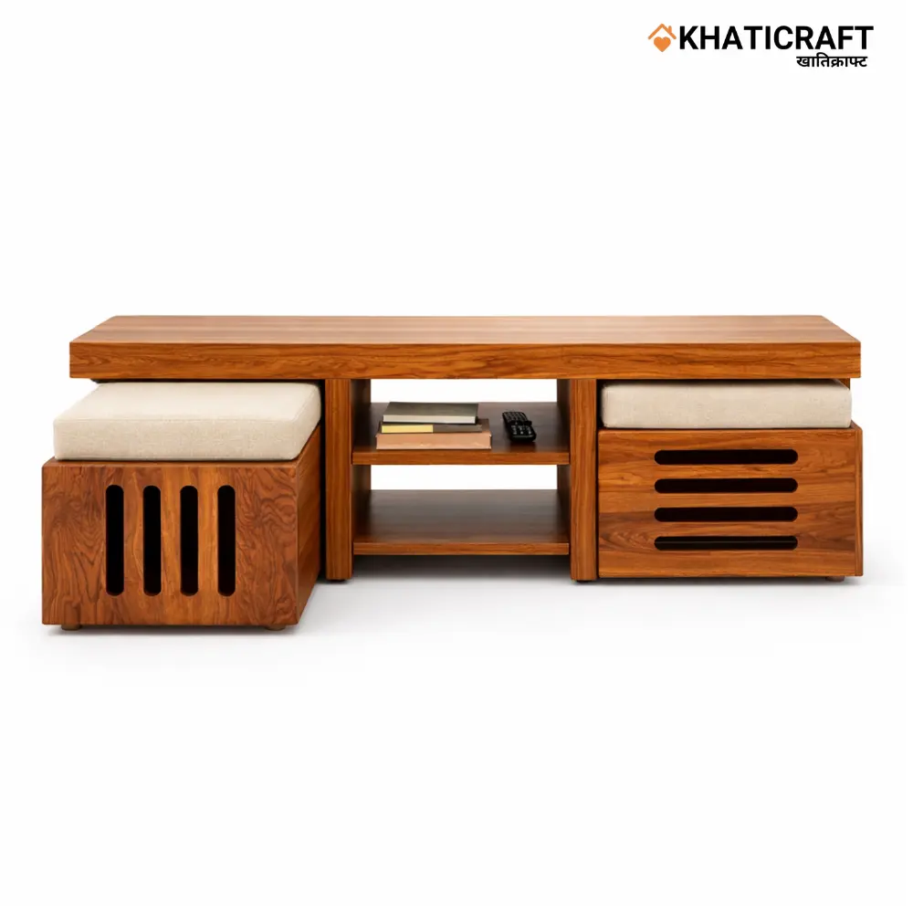 Ulka Nested Coffee Table Set of 3(1+2)  (6).webp