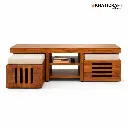 Ulka Nested Coffee Table Set of 3(1+2)  (6).webp