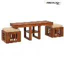 Ulka Nested Coffee Table Set of 3(1+2)  (9).webp