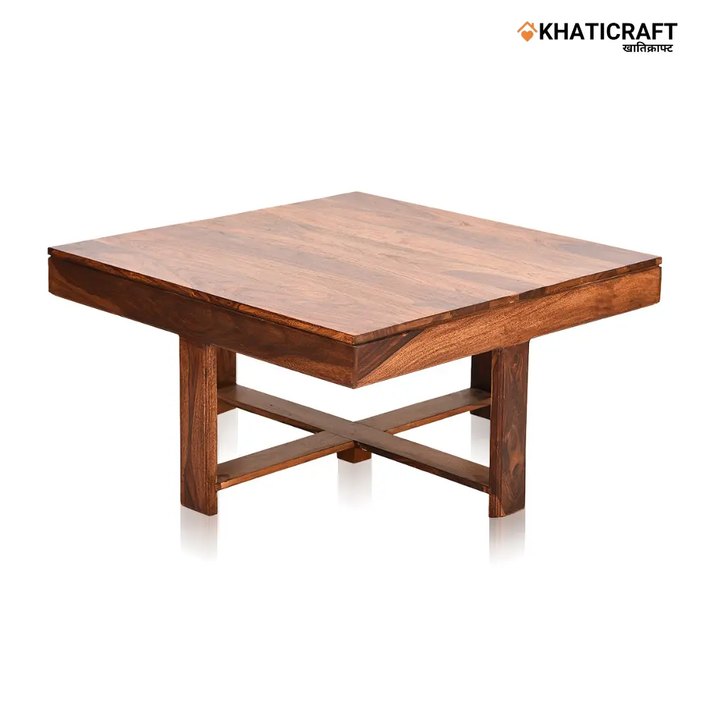 Sara Nested Coffee Table 1+4 with Cushion Top  (4).webp