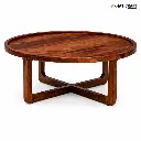 Chakra Coffee Table by khaticraft (4).webp