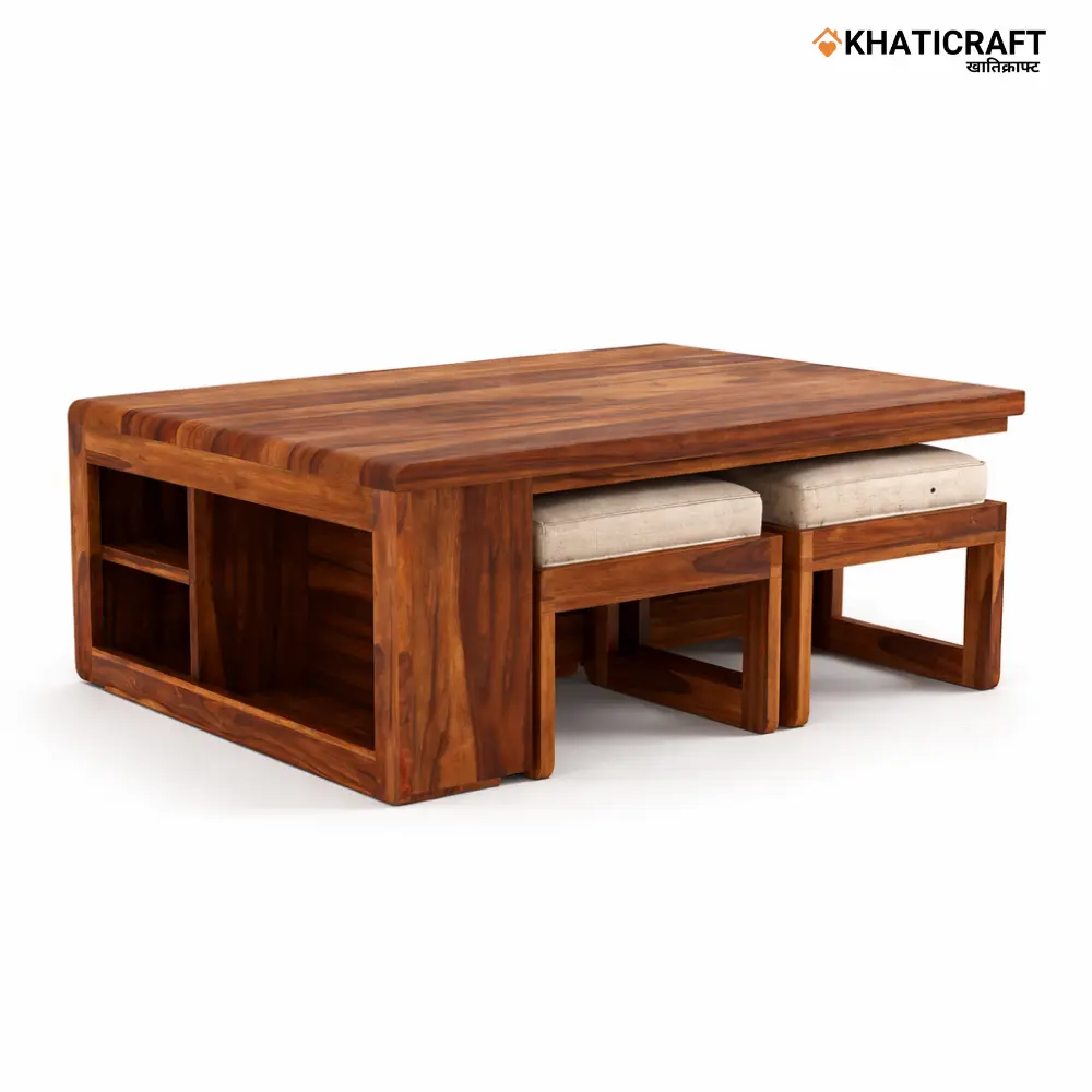 Kavya Nested 1+4 Coffee Table (4).webp