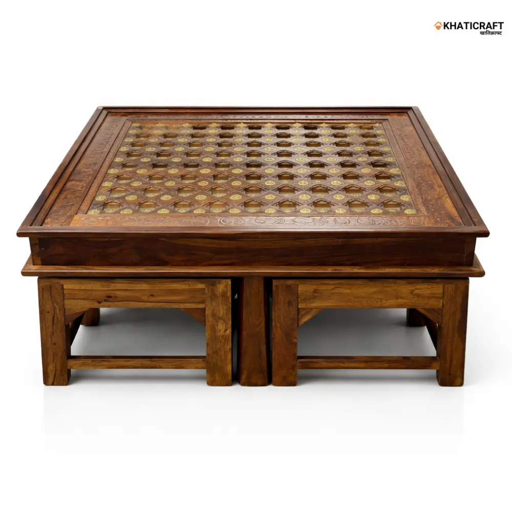 Tamra Nested Coffee Table Set of 5(1+4) (3).webp