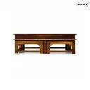 Tamra Nested Coffee Table Set of 5(1+4) (5).webp