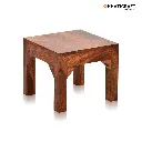 Sara Solid Top Nested Table Set of 5(1+4)