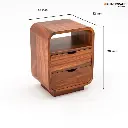 Rami Bedside