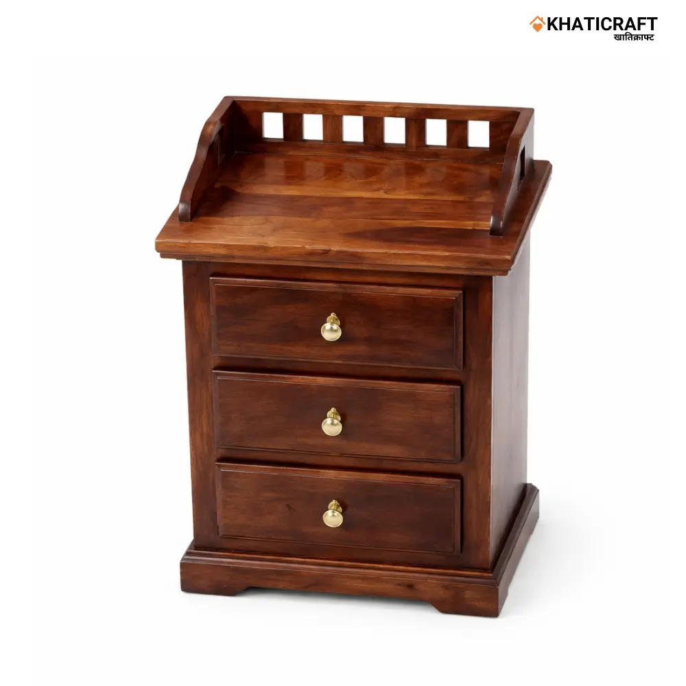 Kuber solid wood bedside (3).webp