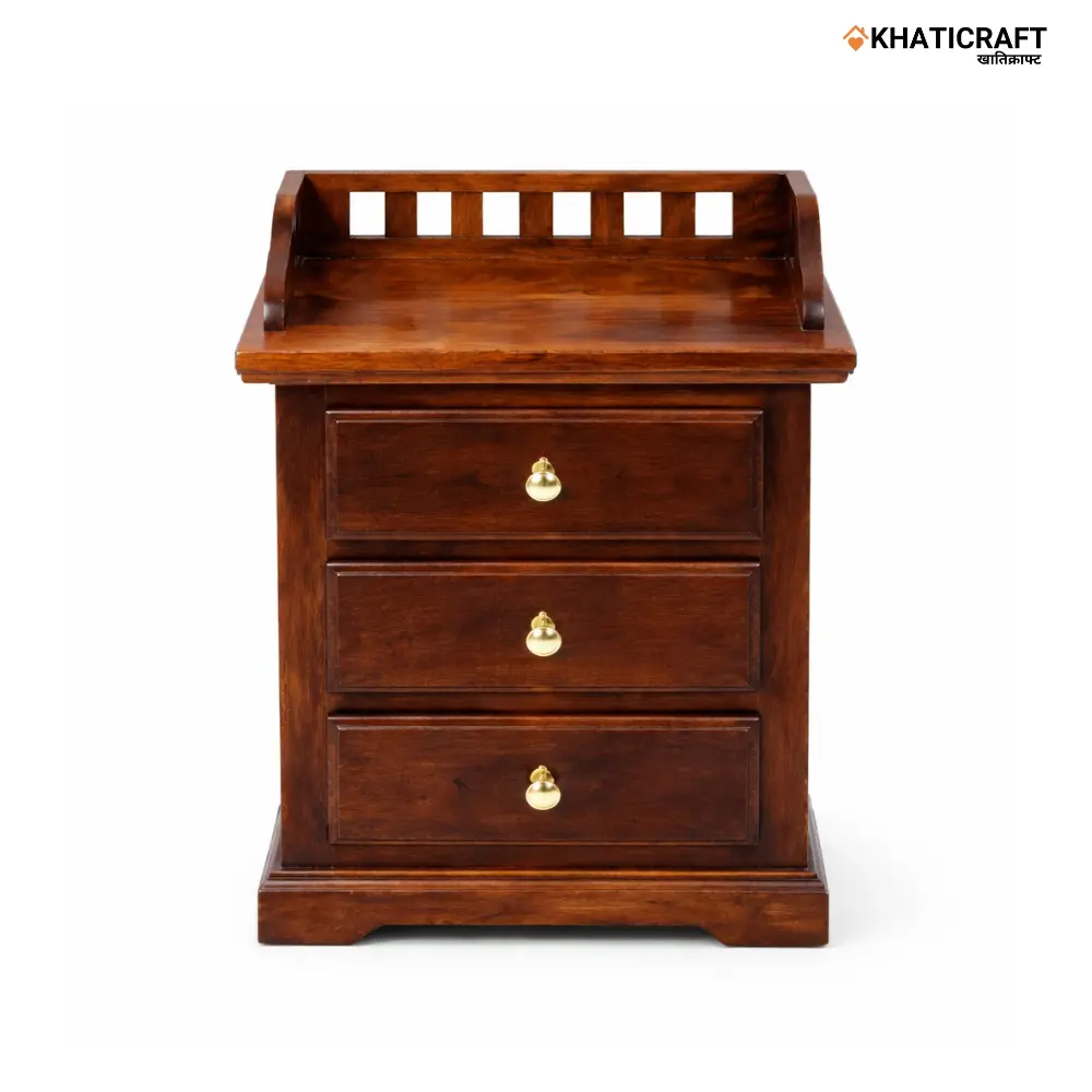 Kuber solid wood bedside (4).webp