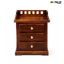 Kuber solid wood bedside (4).webp