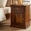 Nitya solid wood bedside (3).webp