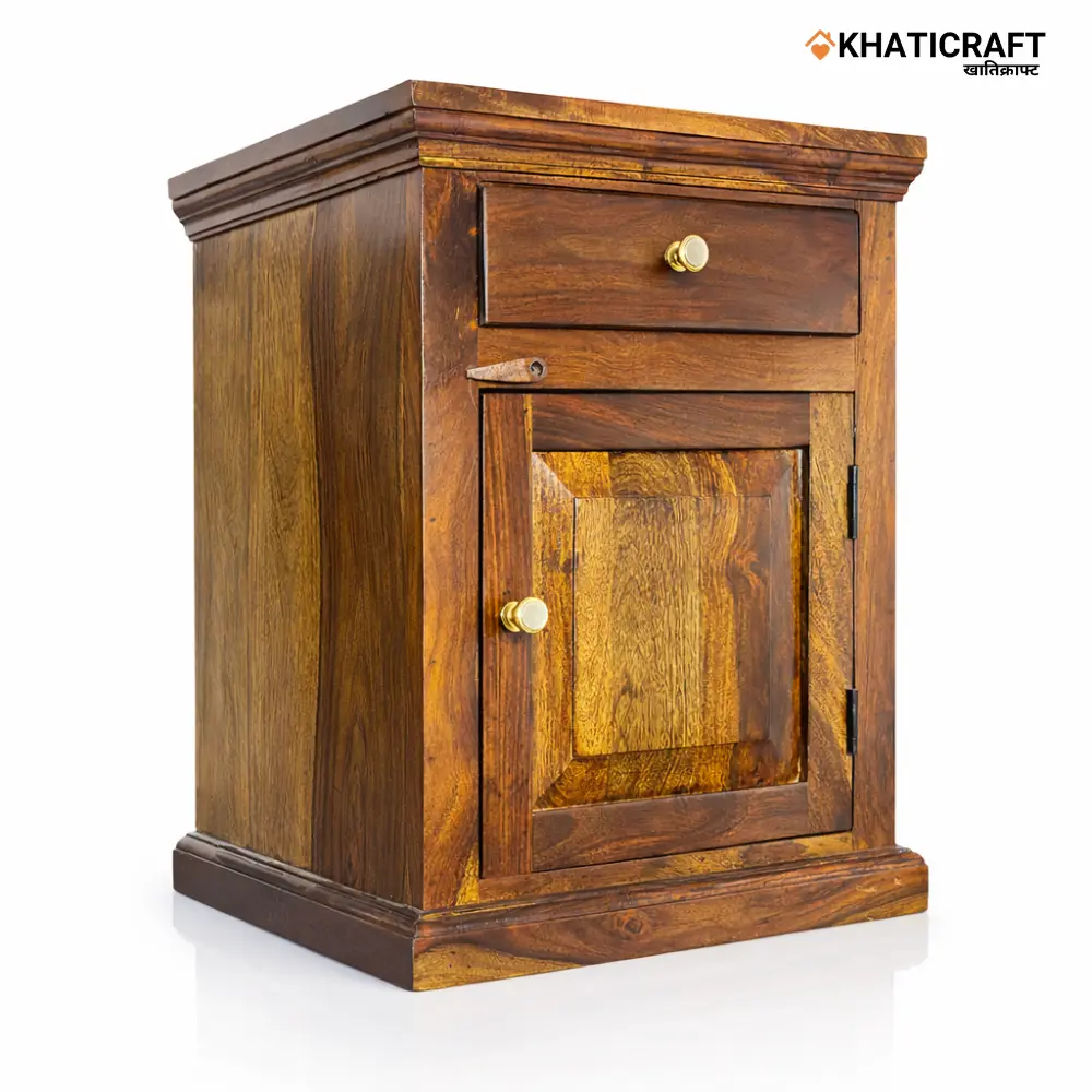Nitya solid wood bedside (5).webp